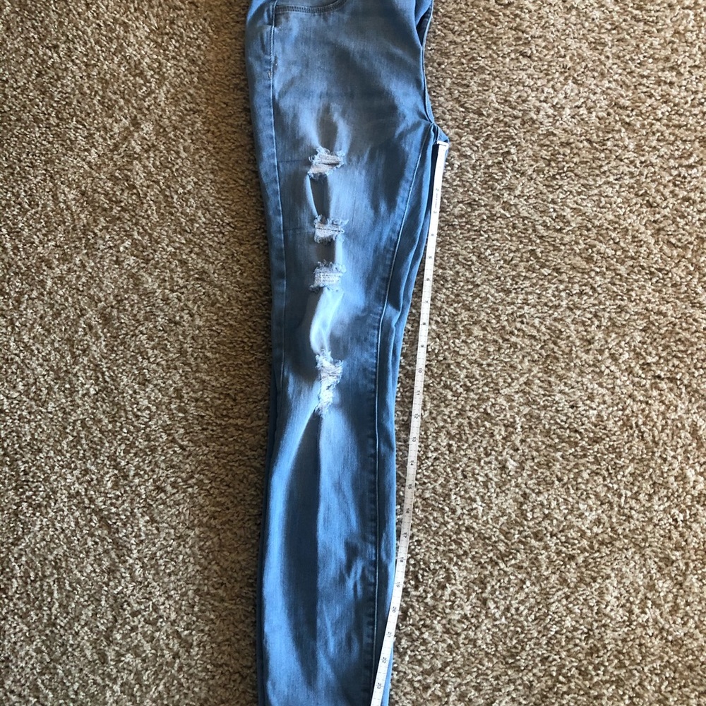 PAC Sun jeans size 25 - Picture 4 of 6